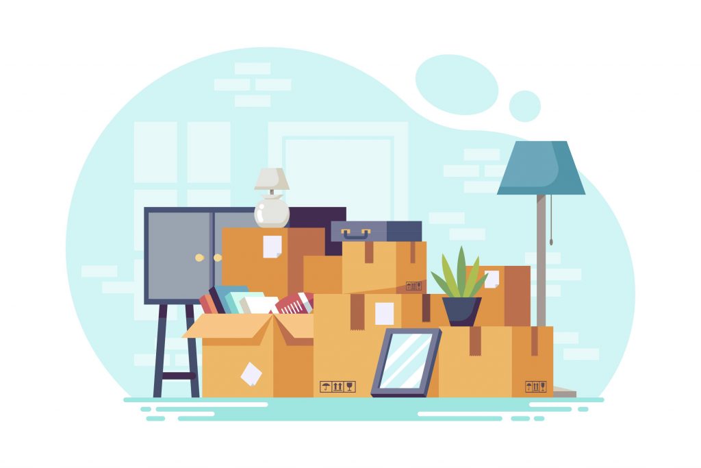 Our work | Om Sai Packers and Movers Vadodara Packers movers Vadodara relocation services by Om Sai