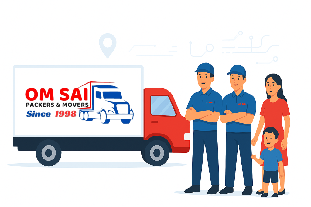 About Us | Om Sai Packers and Movers Vadodara About Us | Om Sai Packers and Movers Vadodara